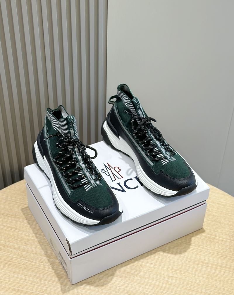 Moncler Sneakers